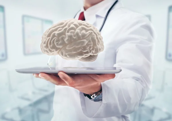 Fast Brain Booster Supplement